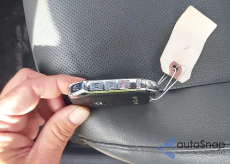 2023 Kia Sportage X-Line from USA, damaged, VIN 5XYK6CAF6PG025419